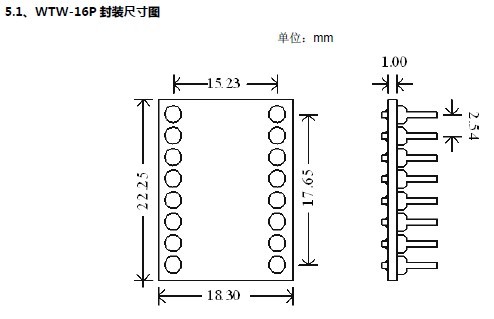 WT588D模？？？？？