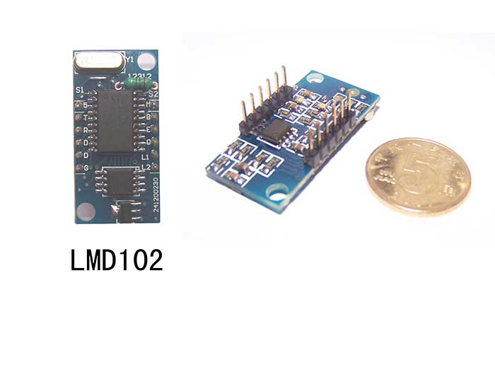 LMD102语音模？？椴吠庑