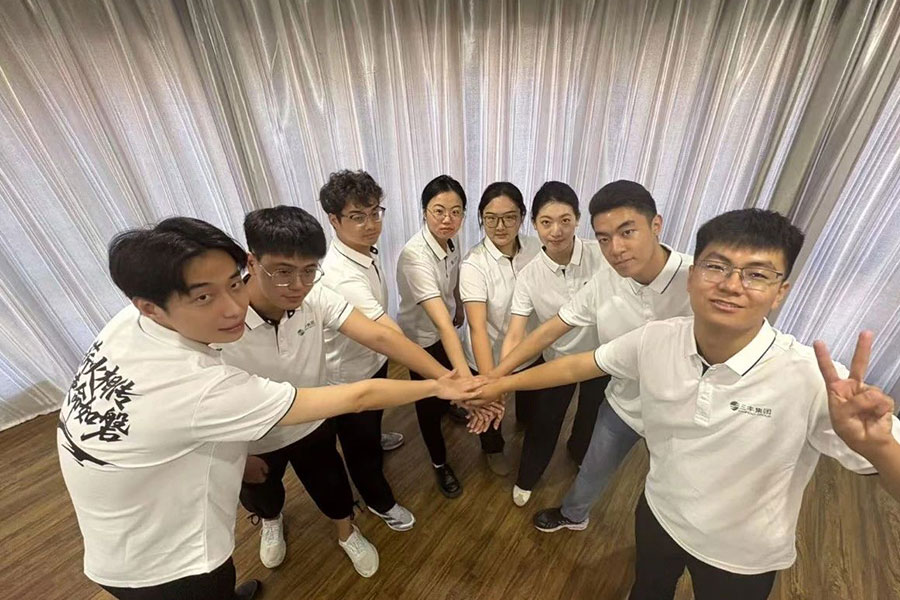 S36沙龙会 - 要玩就玩沙龙会