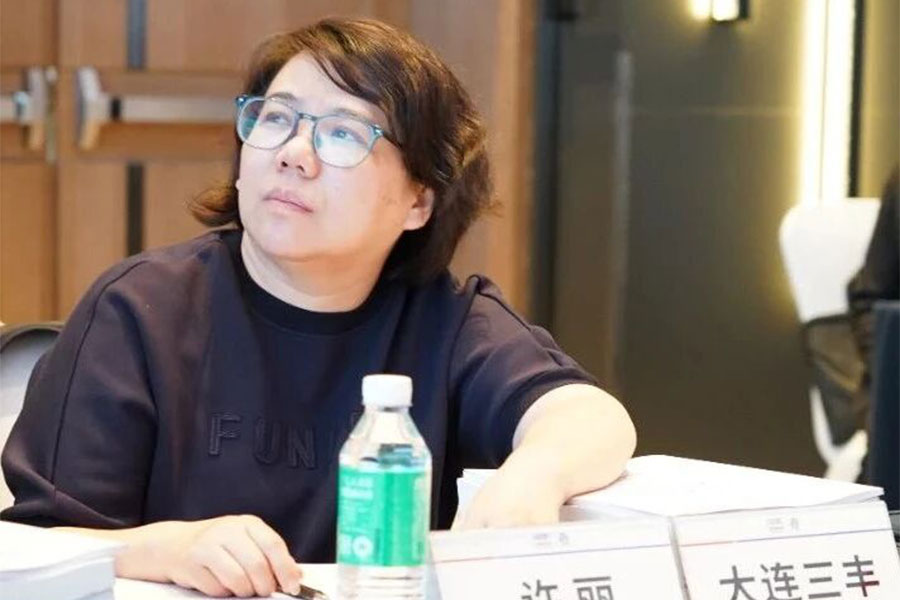 S36沙龙会 - 要玩就玩沙龙会